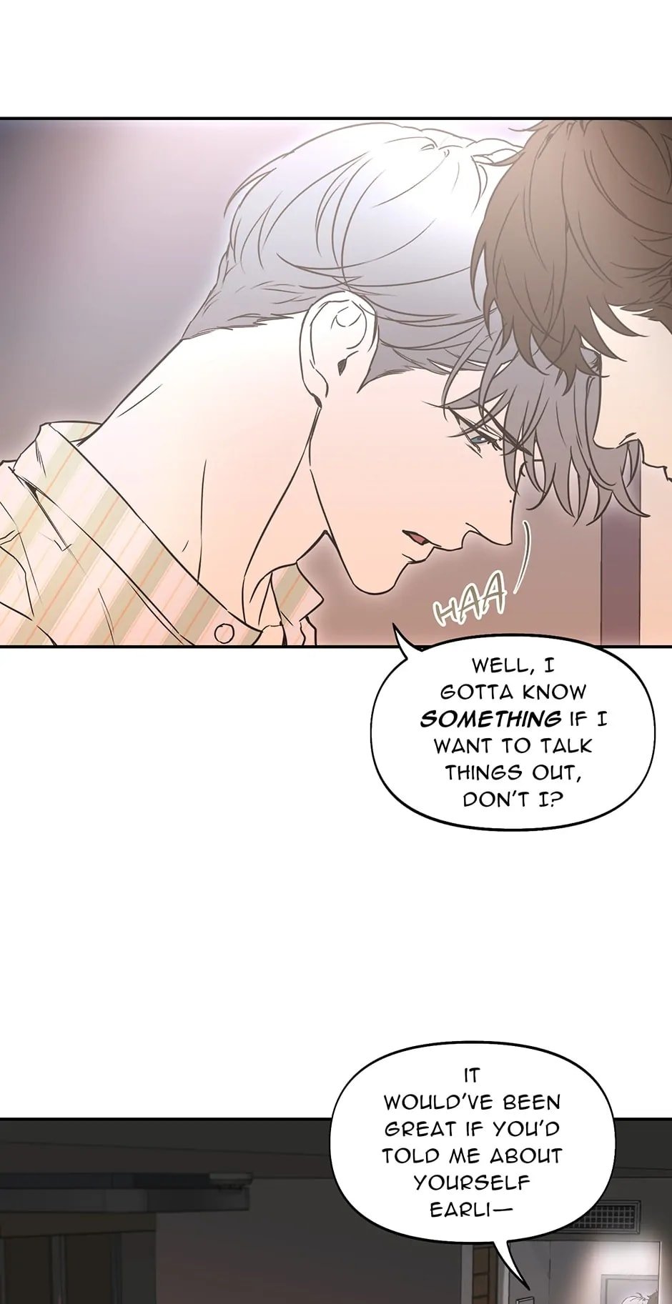 Nerd Project, Chapter 33 image 08